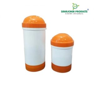 Emamectin benzoate 3% + Thiamethoxam 12% WG.