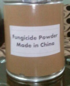 Fungicide Powder