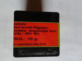 Brassinolide 0.1% SP - Image 5