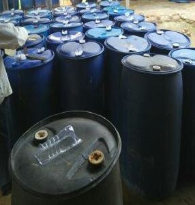 IPA (Isopropyl Alcohol)