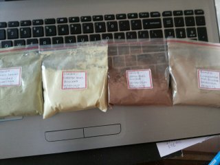 Walnut Shell Powder - Image 3