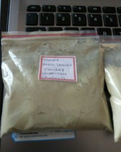 Neem Leaves Powder