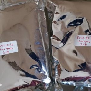 Folic Acid