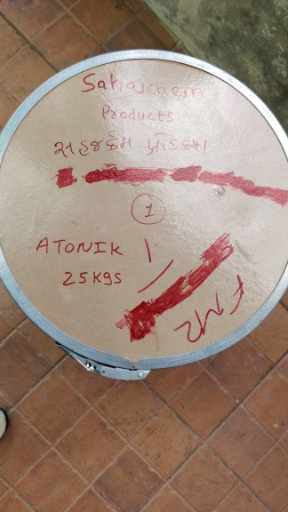 Atonik - Image 4