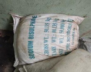 Sodium Bisulphate