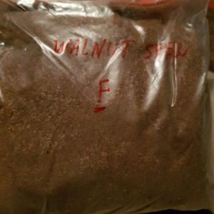 Walnut Shell Powder