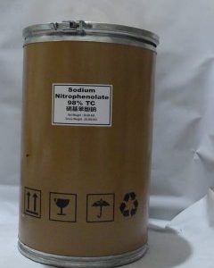 Sodium Nitrophenolate (SNP)