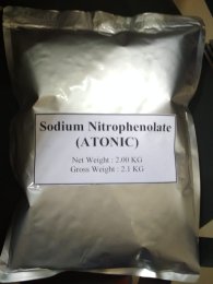 Sodium Nitrophenolate (SNP) - Image 3