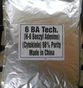 6 BA Cytokinin
