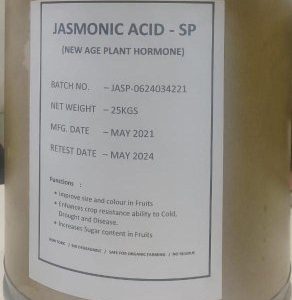 Jasmonic Acid