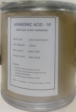 Jasmonic Acid