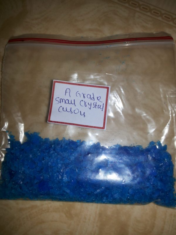 Copper Sulphate - Image 6