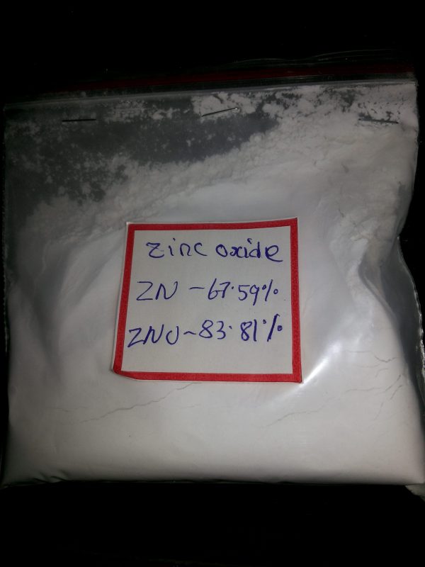 Zinc Oxide - Image 2