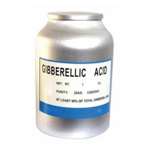 Gibberellic Acid