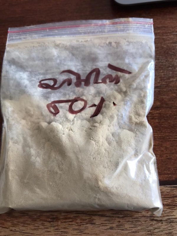 Amino Acid - Image 8