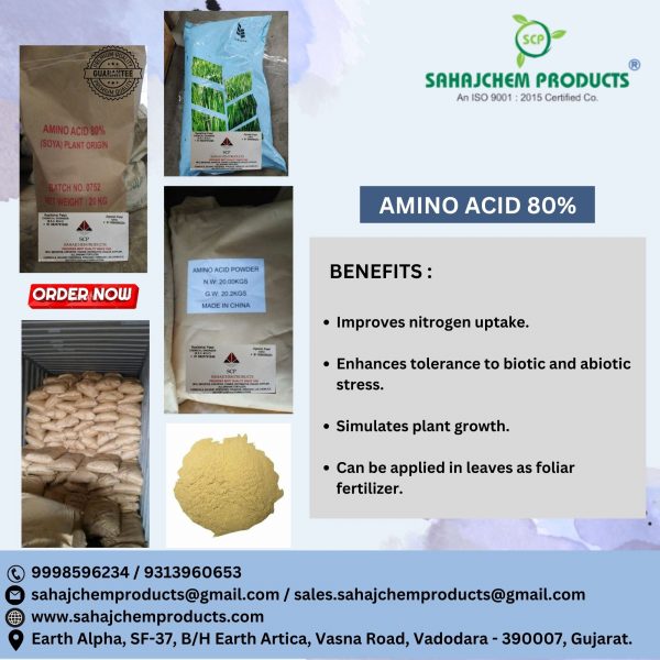 Amino Acid - Image 10