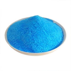 Copper Sulphate