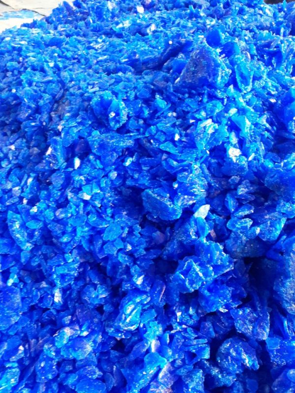Copper Sulphate - Image 3