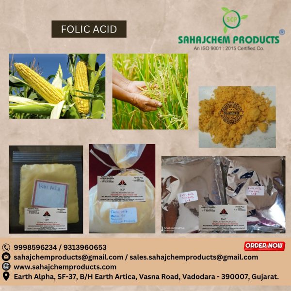 Folic Acid - Image 5