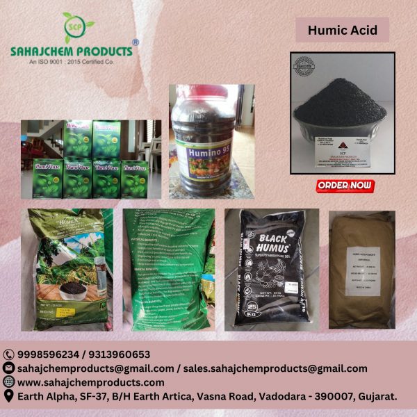 Humic Acid - Image 8