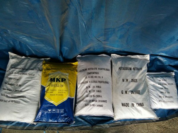 Calcium Nitrate - Image 4