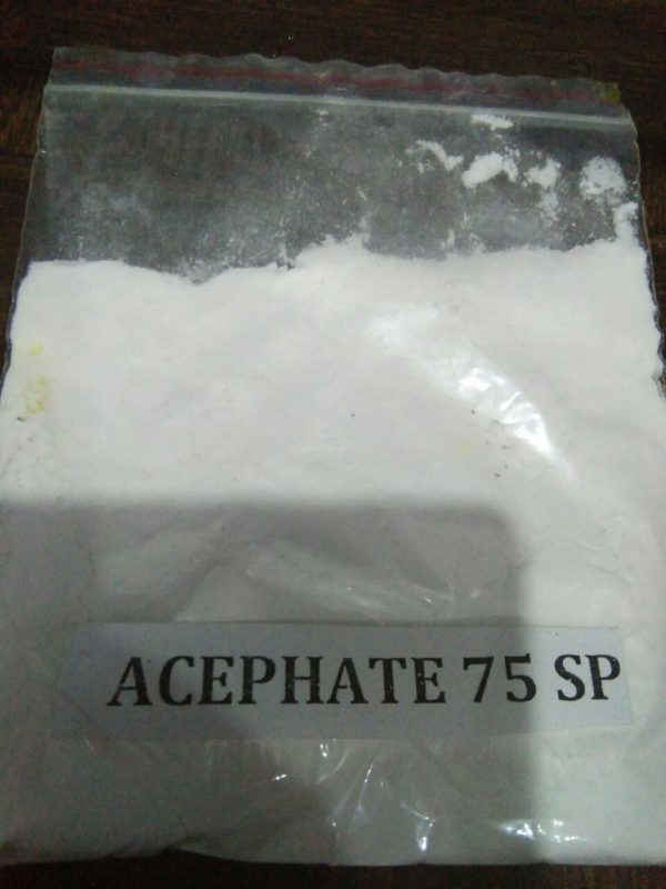 Acephate - 75 SP - Image 2