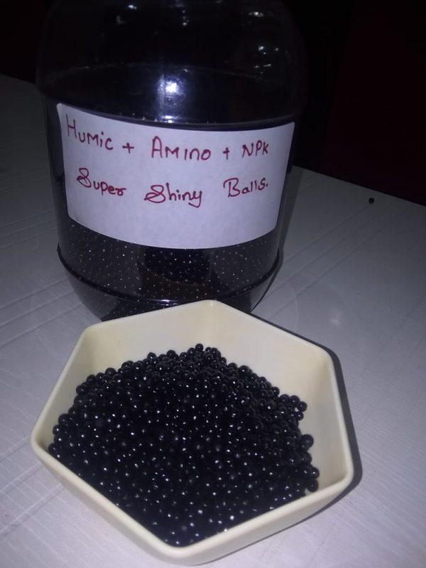 Humic Amino Shiny Balls - Image 5