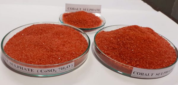Cobalt Sulphate - Image 3