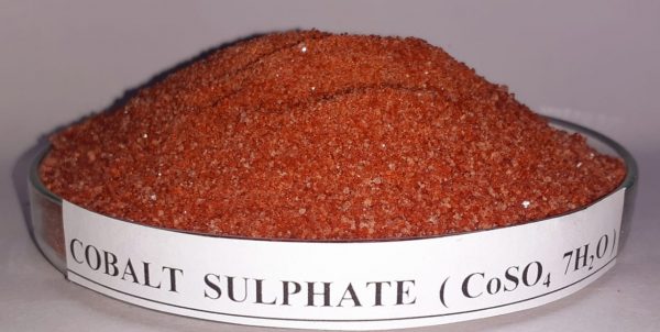 Cobalt Sulphate - Image 2