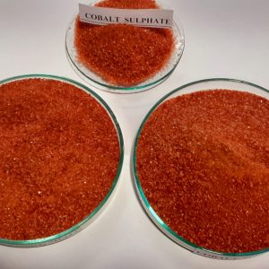 Cobalt Sulphate