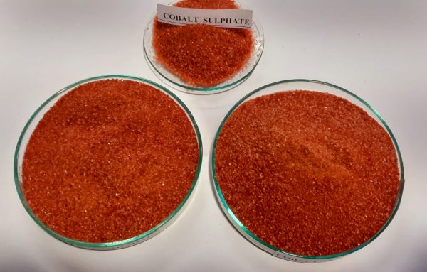 Cobalt Sulphate