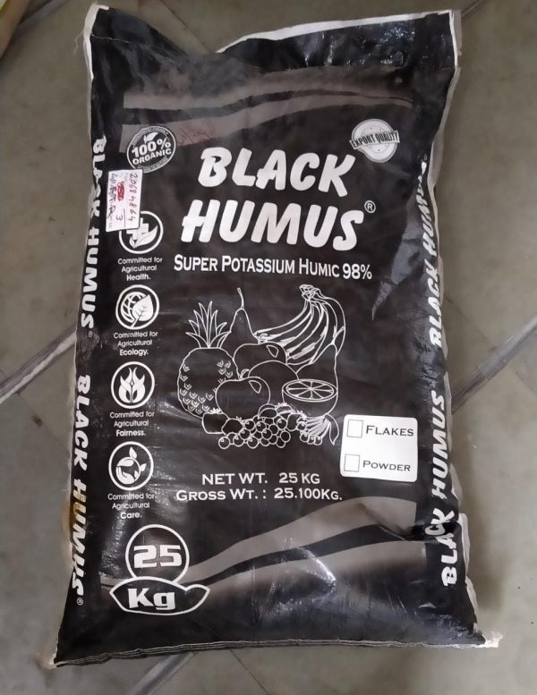 Humic Acid - Image 5