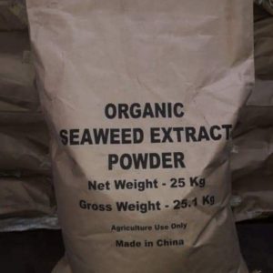 Seaweed Extract