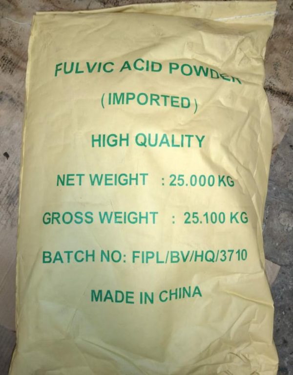 Fulvic Acid - Image 6