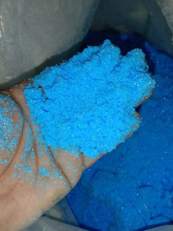Copper Sulphate - Image 2