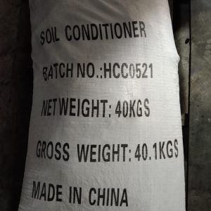 Soil Conditioner