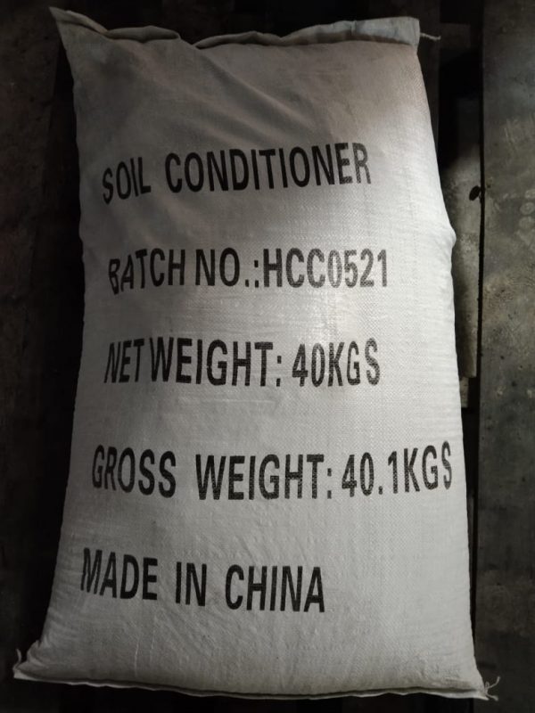 Soil Conditioner