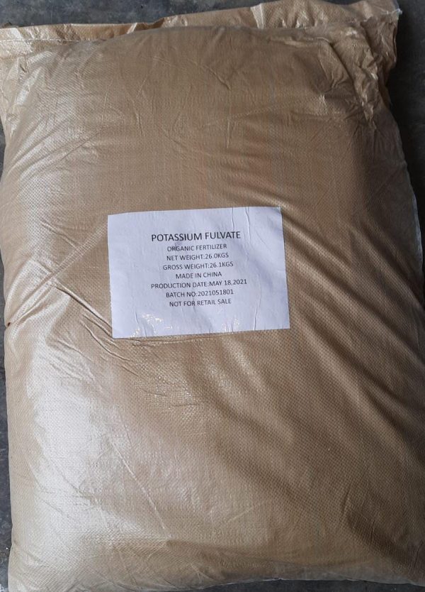 Potassium Fulvate - Image 3