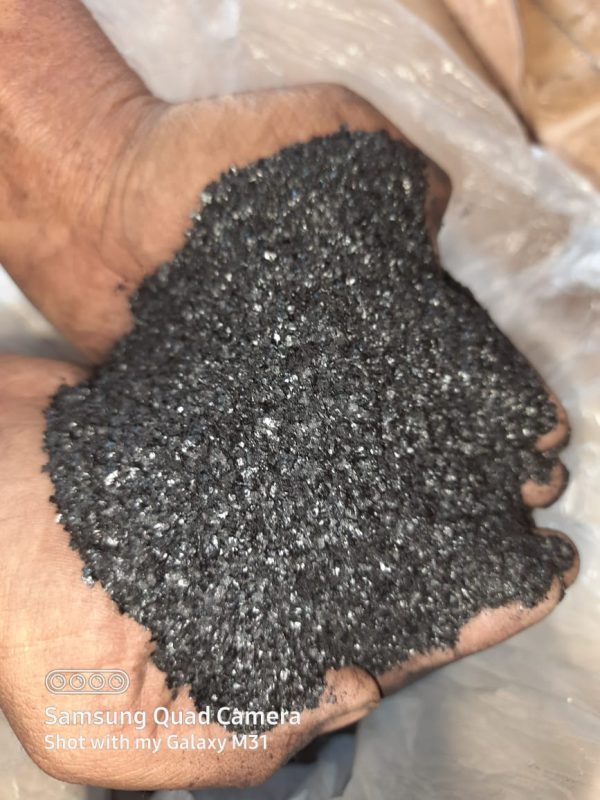 Potassium humate - Image 5