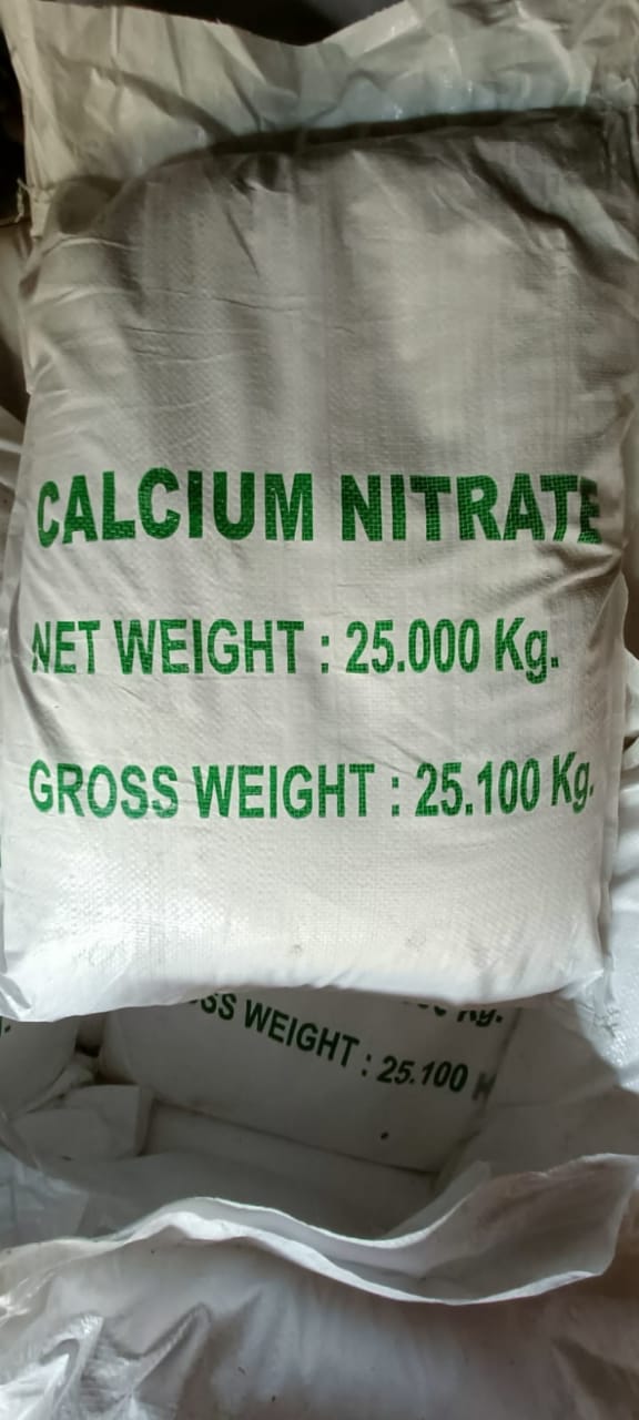 Calcium Nitrate