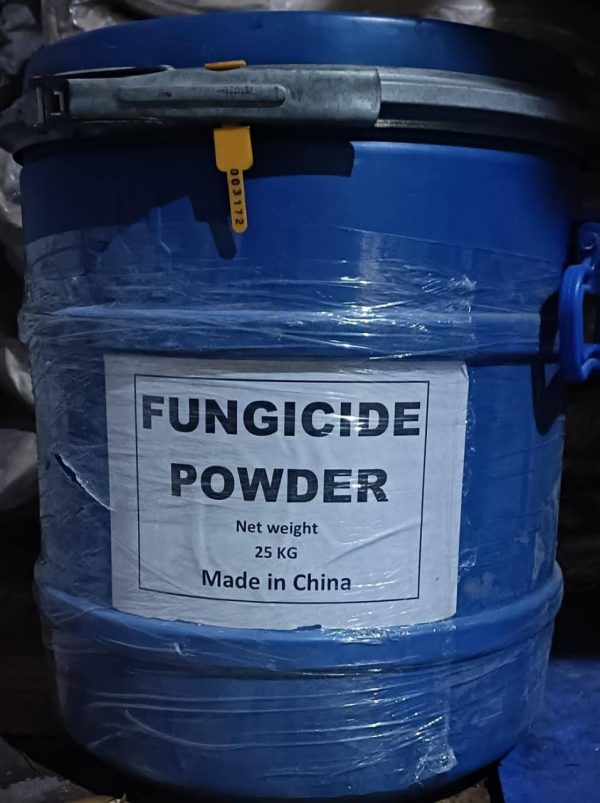 Fungicide Powder - Image 2