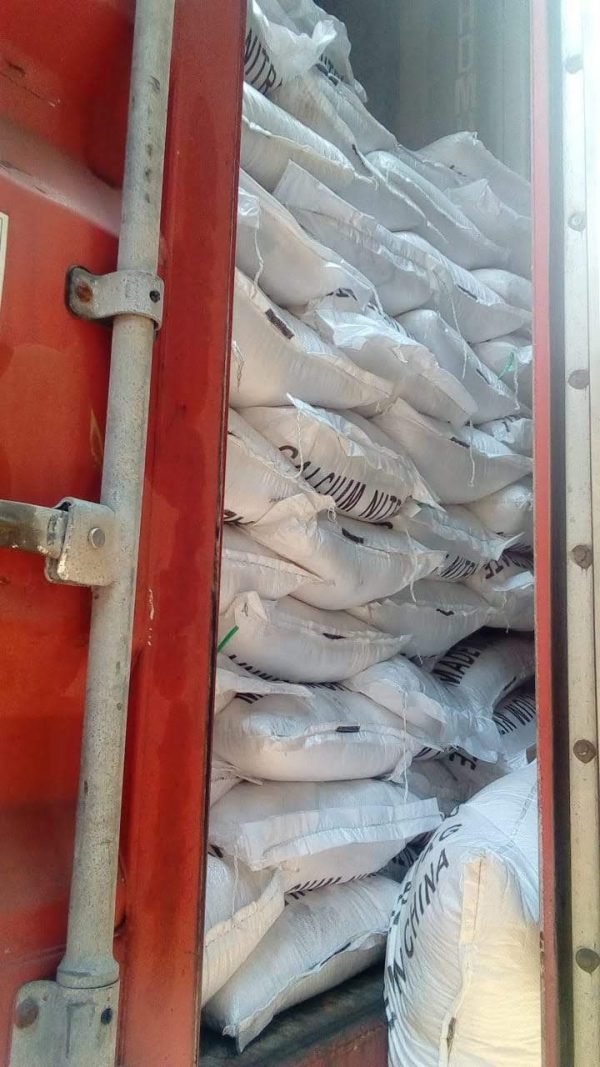 Calcium Nitrate - Image 3