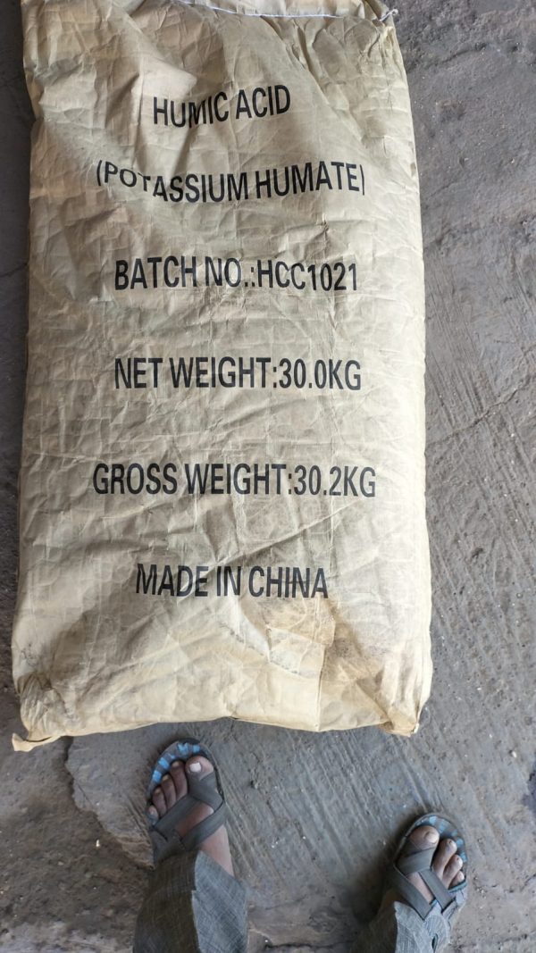 Humic Acid - Image 3