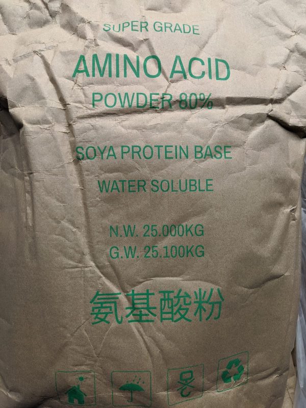 Amino Acid - Image 7