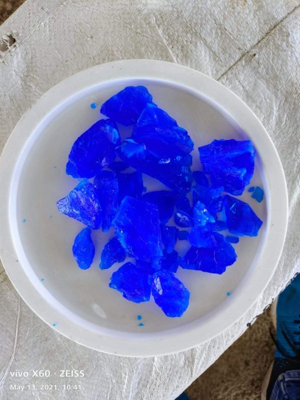 Copper Sulphate - Image 4
