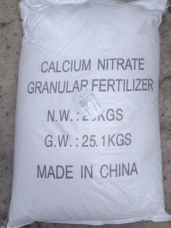 Calcium Nitrate Granular - Image 3
