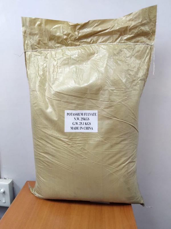Potassium Fulvate - Image 4