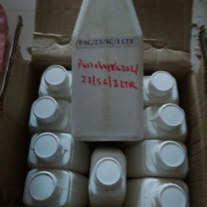Paclobutrazol 23% SC