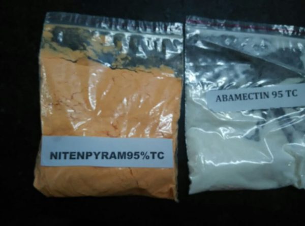 Abamectin 95 TC - Image 3