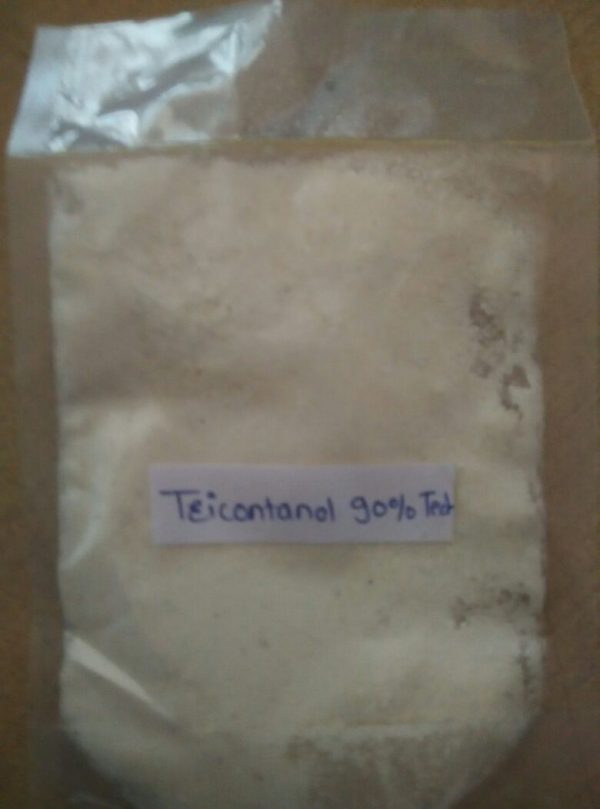 Triacontanol 20,40 & 95%TC - Image 3